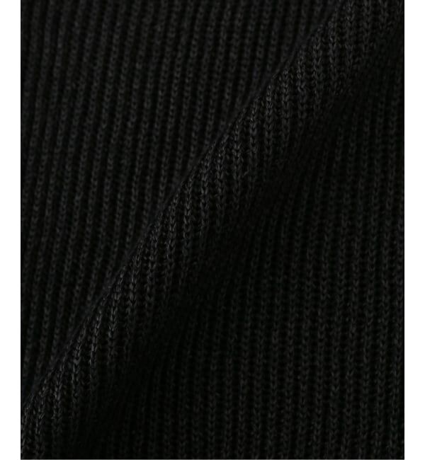 IENA「PURLAM/プラム AZE Vest ベスト PU126-MVE 01」|ベスト・ジレ|