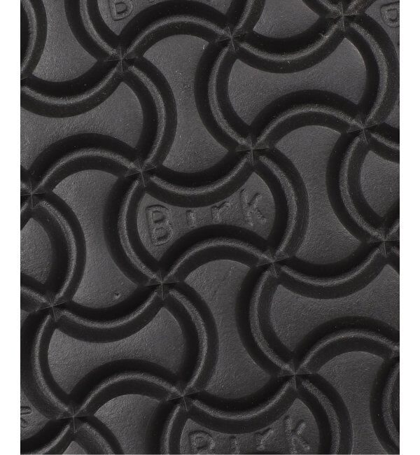 EDIFICE「【JUTTA NEUMANN / ユッタ ニューマン】別注 SAM w BS カーフ」|サンダル|