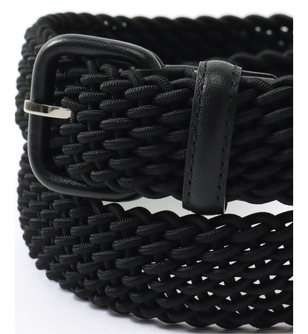 EDIFICE「【LAIGLON / レグロン】メッシュベルト」|ベルト|