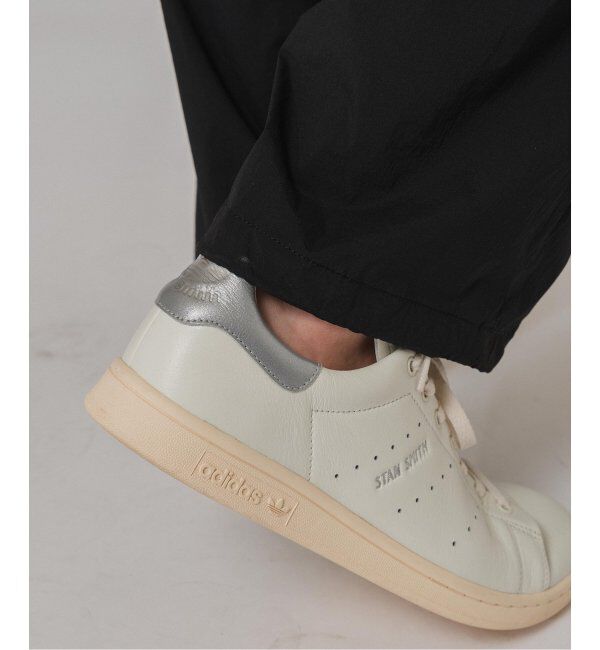 EDIFICE「adidas Originals for EDIFICE/IENA 別注 Stan Smith LUX Exclusiveモデル」|スニーカー|