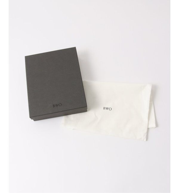 EDIFICE「【BYYO / ビョウ】Crossbody bag」|ショルダー・メッセンジャー|