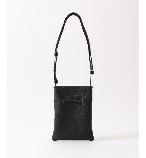 EDIFICE「【BYYO / ビョウ】Crossbody bag」|ショルダー・メッセンジャー|