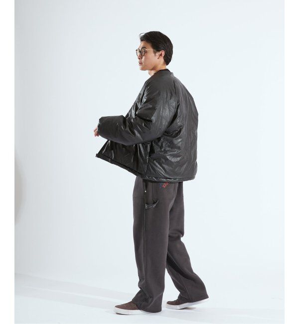 Paris Saint-Germain「【Paris Saint-Germain / パリ・サン＝ジェルマン】 JP DOUBLE KNEE PANTS」|その他|