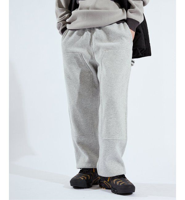 Paris Saint-Germain「【Paris Saint-Germain / パリ・サン＝ジェルマン】 JP DOUBLE KNEE PANTS」|その他|