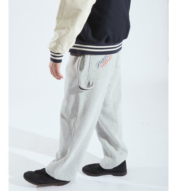 Paris Saint-Germain「【Paris Saint-Germain / パリ・サン＝ジェルマン】 JP DOUBLE KNEE PANTS」|その他|