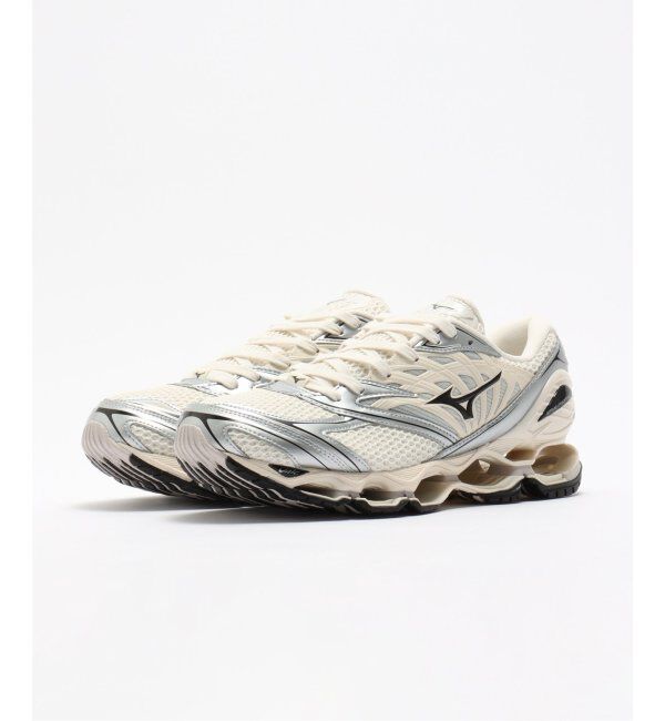 EDIFICE「MIZUNO(ミズノ)  Wave Prophecy LS　D1GA251101」|スニーカー|