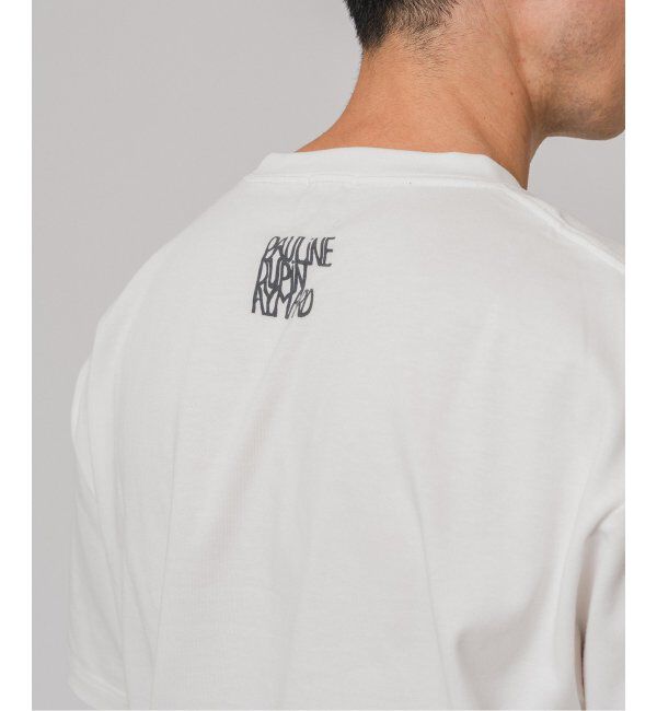 EDIFICE「Vin de France 別注 Tシャツ」|Tシャツ・カットソー|