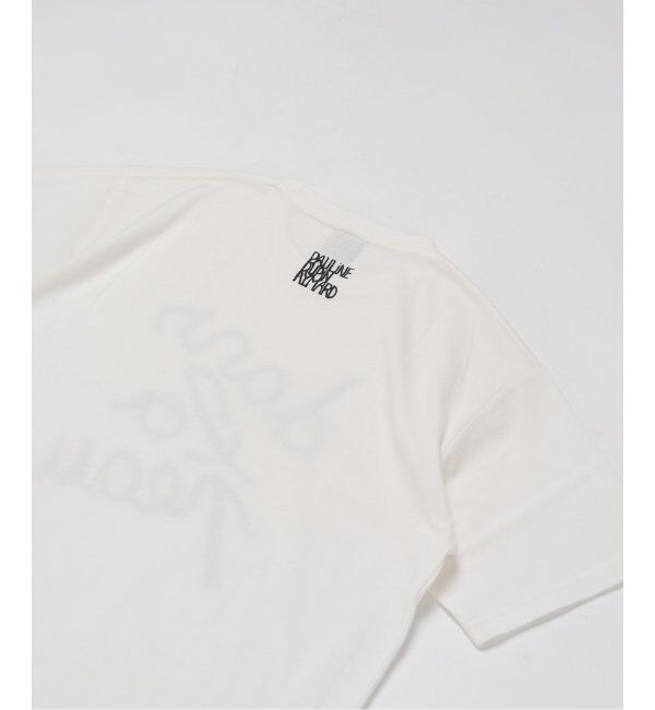 EDIFICE「Vin de France 別注 Tシャツ」|Tシャツ・カットソー|