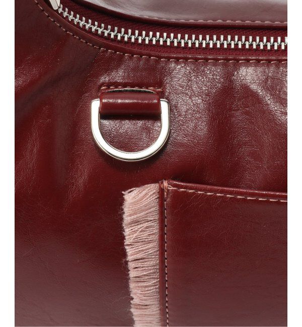 PULP「【Geek Office / ギークオフィス】HIETA / ヒエタ ティナ」|ハンドバッグ|