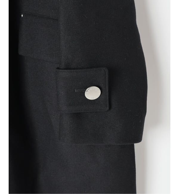 EDIFICE「MACKINTOSH(マッキントッシュ) 別注 HUMBIE/ハンビー SL」|ステンカラーコート|