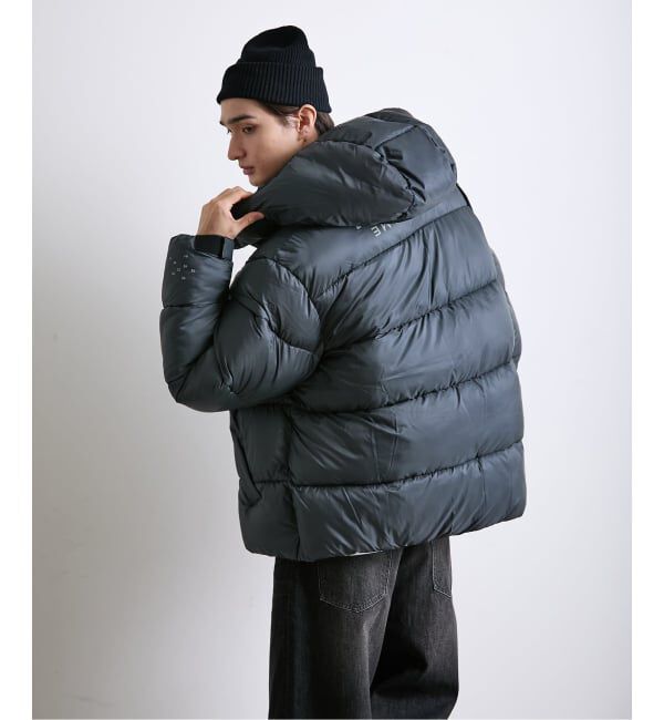 Paris Saint-Germain「【NIKE / ナイキ】PSG MNL TFFILLEDPUFFERJKT GXTA  HM4232- 060」|ダウン|