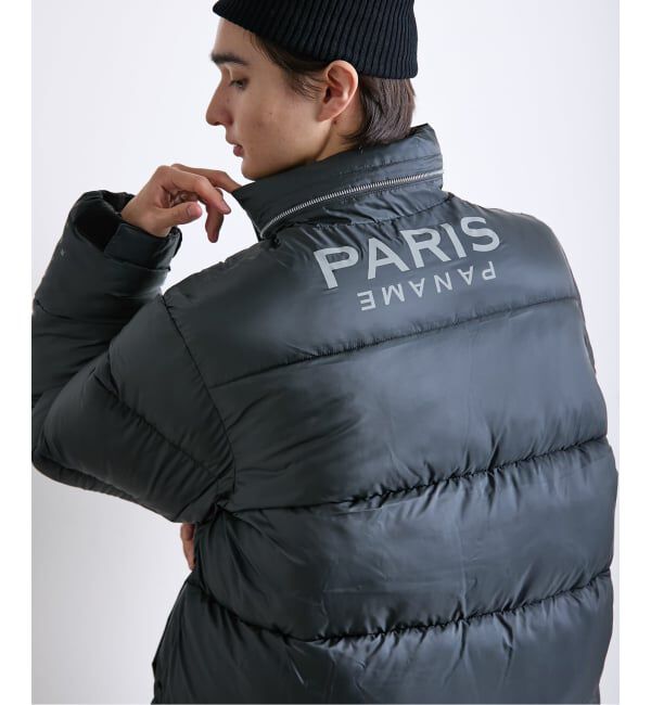 Paris Saint-Germain「【NIKE / ナイキ】PSG MNL TFFILLEDPUFFERJKT GXTA  HM4232- 060」|ダウン|