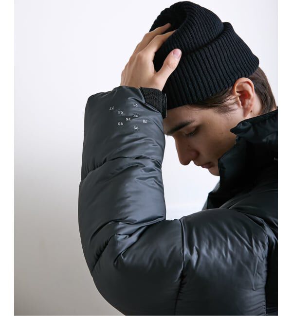 Paris Saint-Germain「【NIKE / ナイキ】PSG MNL TFFILLEDPUFFERJKT GXTA  HM4232- 060」|ダウン|