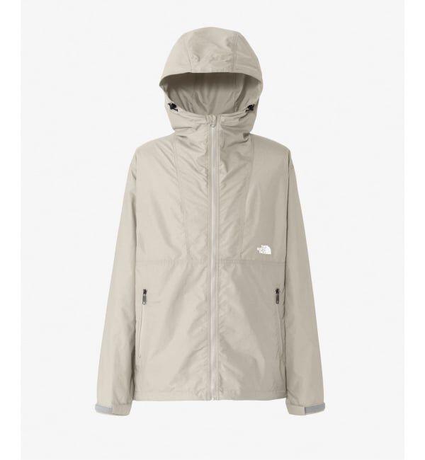 417 EDIFICE「THE NORTH FACE / ザ ノースフェイス Compact Jacket」|ブルゾン・スタジャン|