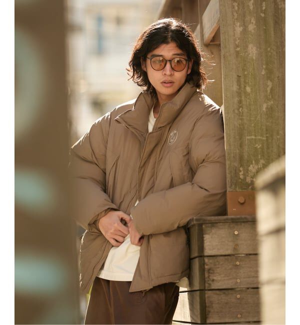 Paris Saint-Germain「【Paris Saint-Germain / パリ・サン＝ジェルマン】JP Monster Blouson」|ダウン|