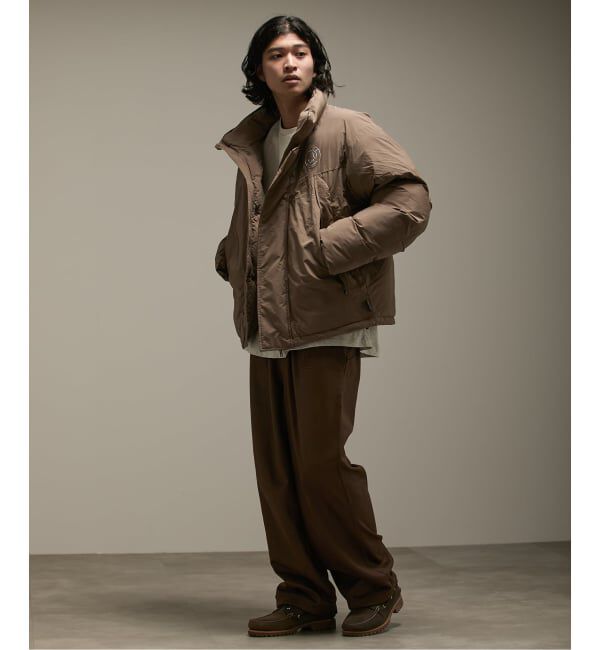 Paris Saint-Germain「【Paris Saint-Germain / パリ・サン＝ジェルマン】JP Monster Blouson」|ダウン|