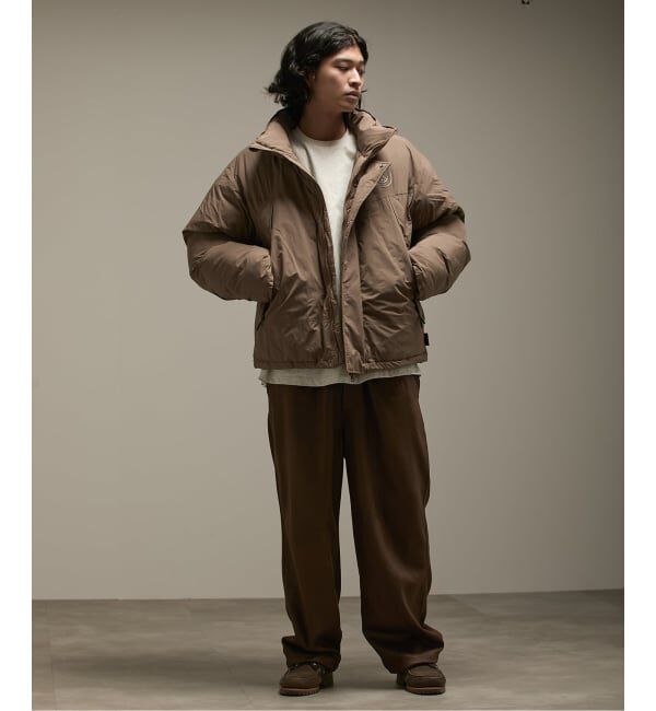 Paris Saint-Germain「【Paris Saint-Germain / パリ・サン＝ジェルマン】JP Monster Blouson」|ダウン|