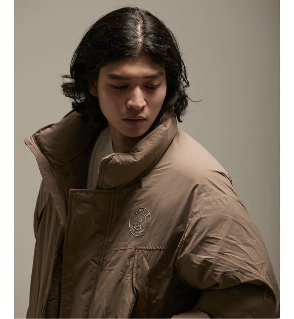 Paris Saint-Germain「【Paris Saint-Germain / パリ・サン＝ジェルマン】JP Monster Blouson」|ダウン|