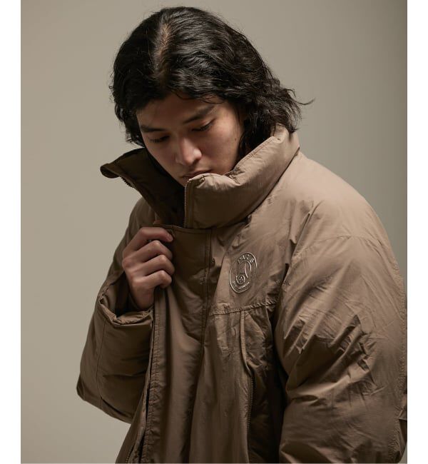 Paris Saint-Germain「【Paris Saint-Germain / パリ・サン＝ジェルマン】JP Monster Blouson」|ダウン|