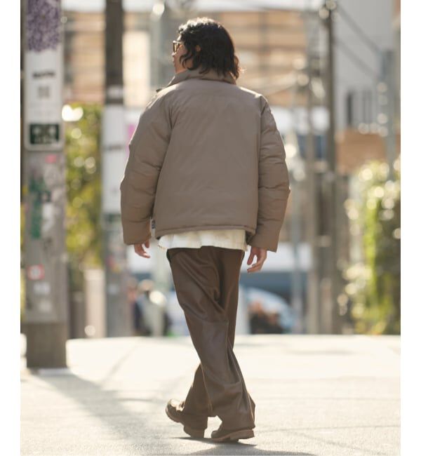 Paris Saint-Germain「【Paris Saint-Germain / パリ・サン＝ジェルマン】JP Monster Blouson」|ダウン|