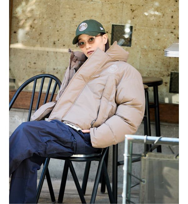 Paris Saint-Germain「【Paris Saint-Germain / パリ・サン＝ジェルマン】JP Monster Blouson」|ダウン|