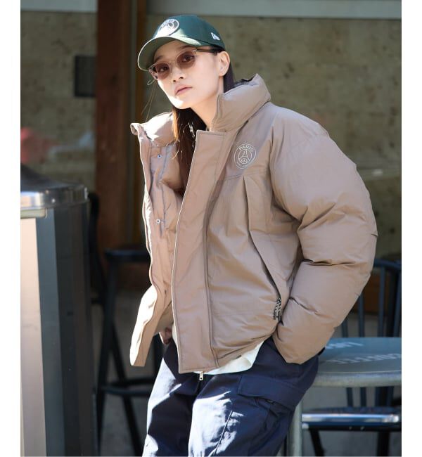 Paris Saint-Germain「【Paris Saint-Germain / パリ・サン＝ジェルマン】JP Monster Blouson」|ダウン|