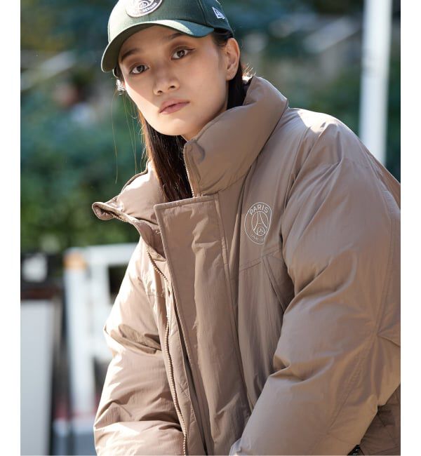 Paris Saint-Germain「【Paris Saint-Germain / パリ・サン＝ジェルマン】JP Monster Blouson」|ダウン|