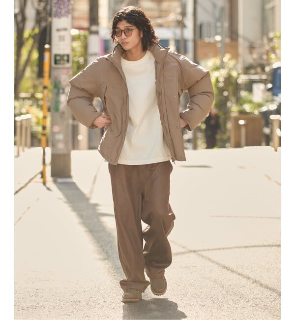 Paris Saint-Germain「【Paris Saint-Germain / パリ・サン＝ジェルマン】JP Monster Blouson」|ダウン|