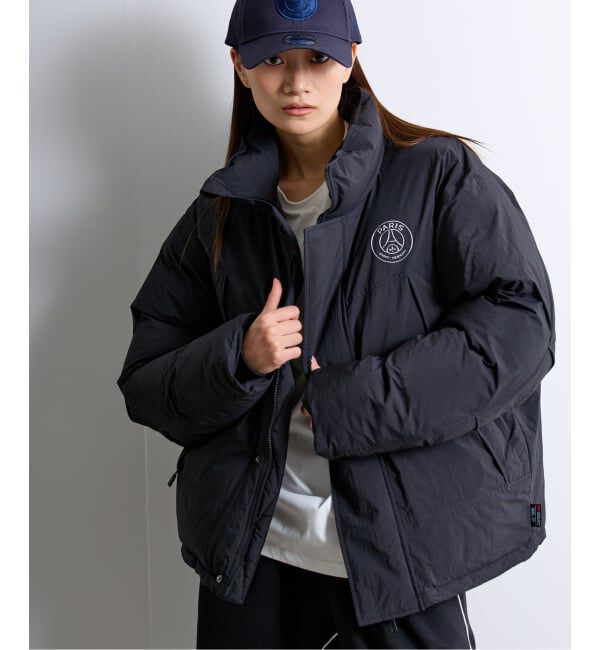 Paris Saint-Germain「【Paris Saint-Germain / パリ・サン＝ジェルマン】JP Monster Blouson」|ダウン|