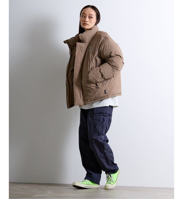 Paris Saint-Germain「【Paris Saint-Germain / パリ・サン＝ジェルマン】JP Monster Blouson」|ダウン|