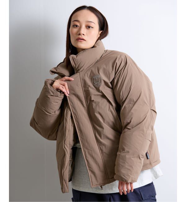 Paris Saint-Germain「【Paris Saint-Germain / パリ・サン＝ジェルマン】JP Monster Blouson」|ダウン|