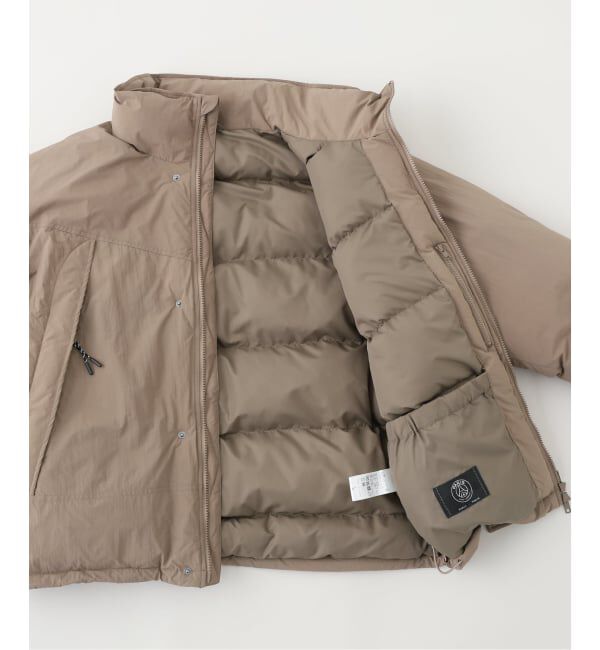 Paris Saint-Germain「【Paris Saint-Germain / パリ・サン＝ジェルマン】JP Monster Blouson」|ダウン|