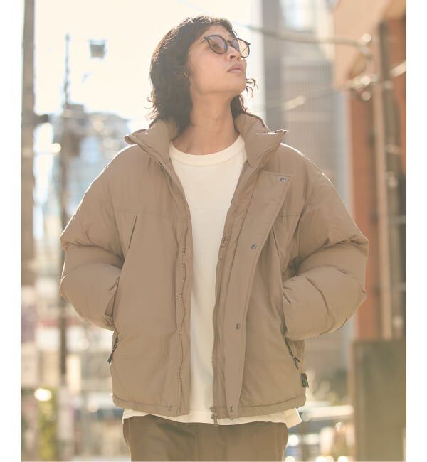 Paris Saint-Germain「【Paris Saint-Germain / パリ・サン＝ジェルマン】JP Monster Blouson」|ダウン|