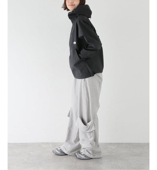 PULP「THE NORTH FACE / ザ ノースフェイス COMPACT ANORAK / NP22630」|ブルゾン・スタジャン|