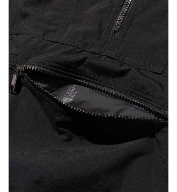 PULP「THE NORTH FACE / ザ ノースフェイス COMPACT ANORAK / NP22630」|ブルゾン・スタジャン|