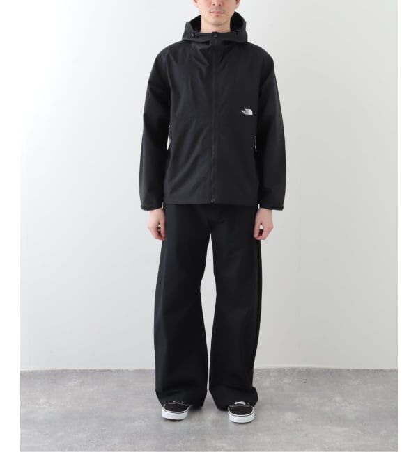 PULP「THE NORTH FACE / ザ ノースフェイス COMPACT JACKET / NP72530」|ブルゾン・スタジャン|