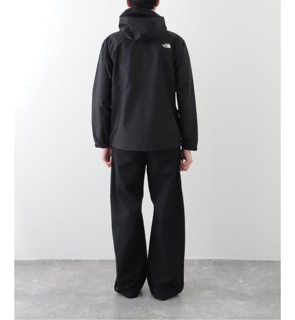 PULP「THE NORTH FACE / ザ ノースフェイス COMPACT JACKET / NP72530」|ブルゾン・スタジャン|