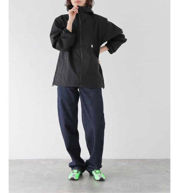 PULP「THE NORTH FACE / ザ ノースフェイス COMPACT JACKET / NP72530」|ブルゾン・スタジャン|