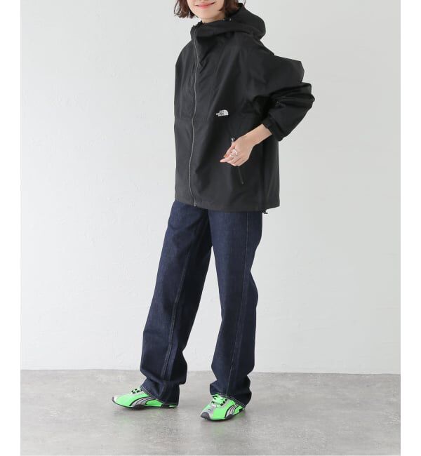 PULP「THE NORTH FACE / ザ ノースフェイス COMPACT JACKET / NP72530」|ブルゾン・スタジャン|