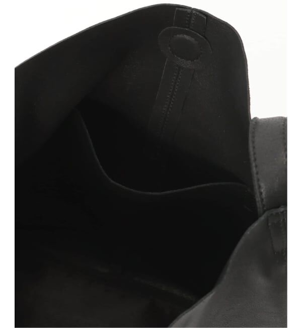 EDIFICE「MORPHEE(モルフェ) SQUARE SHOULDER ナッパレザー」|ショルダー・メッセンジャー|