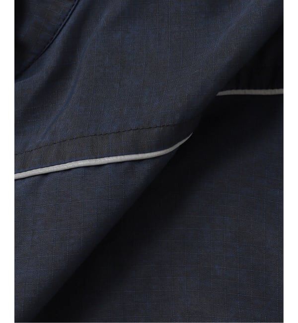 PULP「VALLAD / バラッド FADED TRACK JKT」|ブルゾン・スタジャン|