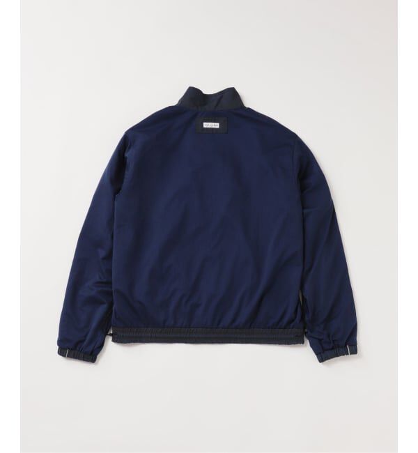 PULP「VALLAD / バラッド FADED TRACK JKT」|ブルゾン・スタジャン|