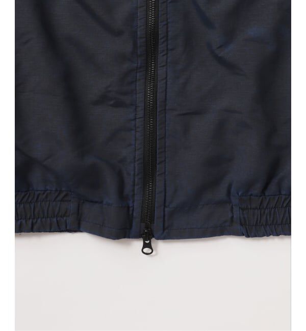 PULP「VALLAD / バラッド FADED TRACK JKT」|ブルゾン・スタジャン|