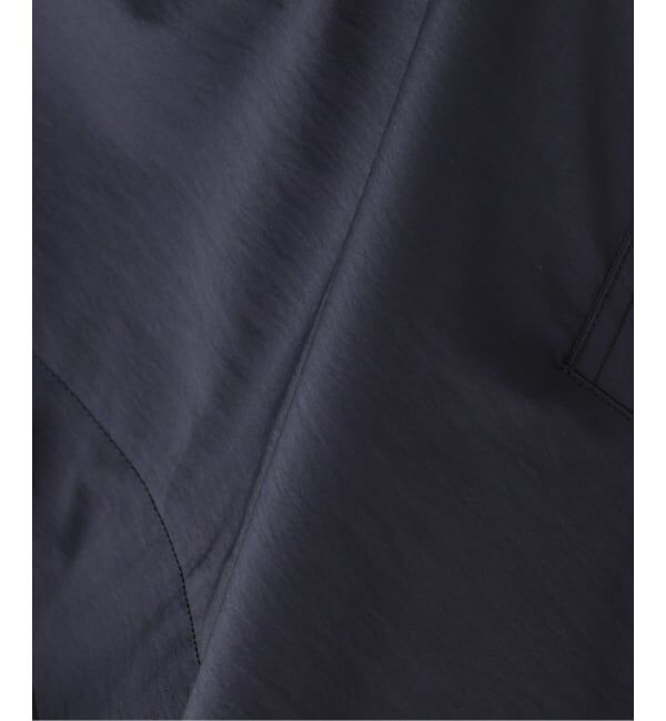 EDIFICE「MACKINTOSH(マッキントッシュ) DUNKELD SS」|ステンカラーコート|