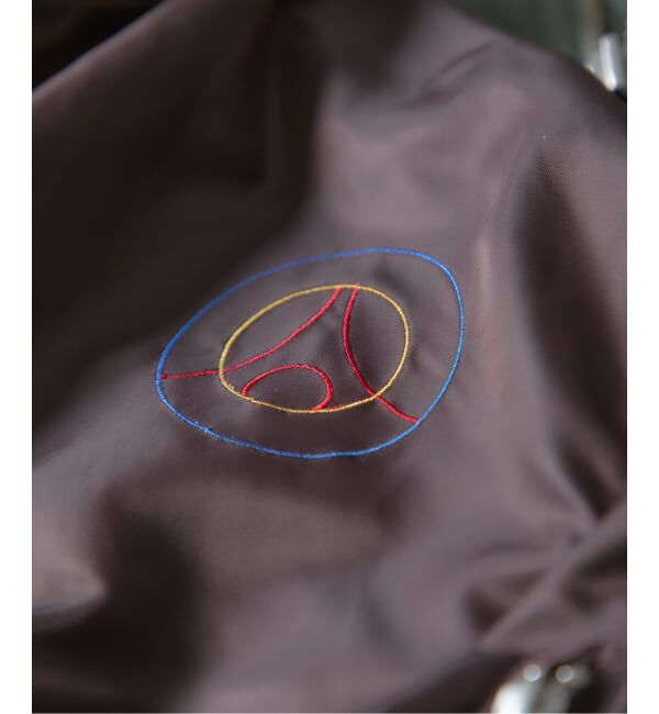 Paris Saint-Germain「【Paris Saint-Germain 】 JP RYOHEI KANEDA x PSG MA-1」|ブルゾン・スタジャン|