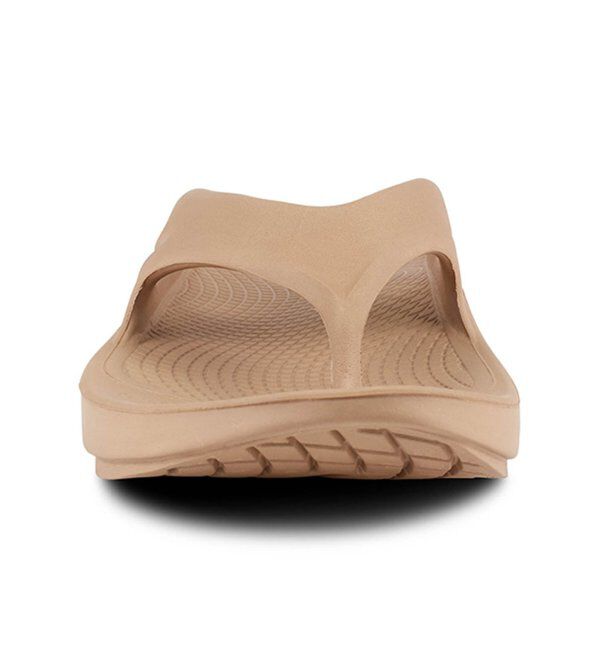 JOURNAL STANDARD relume「【OOFOS / ウーフォス】OORIGINALサンダル」|サンダル|