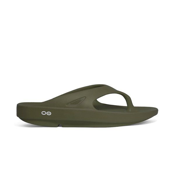 JOURNAL STANDARD relume「【OOFOS / ウーフォス】OORIGINALサンダル」|サンダル|