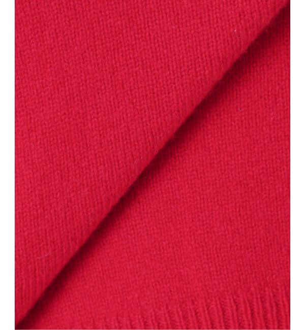 JOURNAL STANDARD relume「ウールカシミヤVネックプルオーバー」|ニット・セーター|