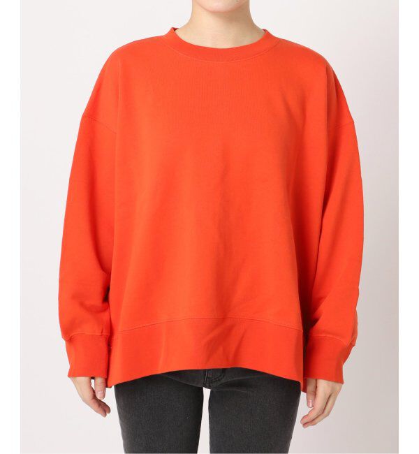 JOURNAL STANDARD relume「《追加2》コットンリングドットスウェット」|スウェット・ジャージ|