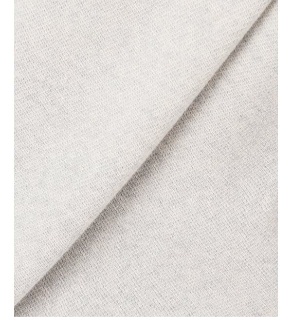 JOURNAL STANDARD「【洗える】スウェットライクニットプルオーバー」|ニット・セーター|